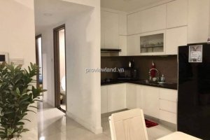 Cần bán căn hộ chung cư 3 phòng ngủ tại Phường 12, Quận 4, Hồ Chí Minh