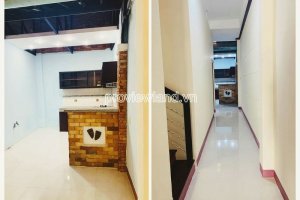 Cần bán nhà phố 3 phòng ngủ tại Hồ Chí Minh