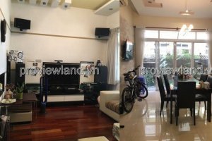 4 Bedroom House for sale in Tan Phong, Ho Chi Minh