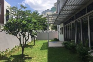 4 Bedroom House for rent in Phuoc Long B, Ho Chi Minh