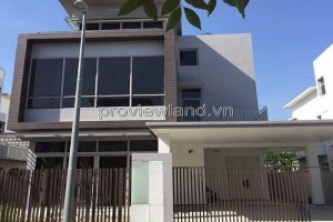 4 Bedroom House for rent in Phuoc Long B, Ho Chi Minh