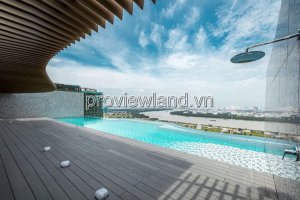 Cần bán căn hộ 5 phòng ngủ tại Waterina Suites, Thạnh Mỹ Lợi, Quận 2, Hồ Chí Minh