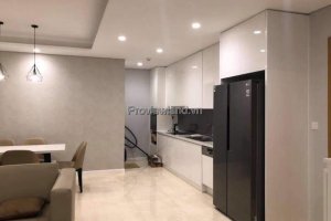 Cần bán căn hộ 2 phòng ngủ tại Diamond Island, Bình Trưng Tây, Quận 2, Hồ Chí Minh