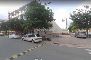 Cần bán Đất nền  tại Bình Thọ, Quận Thủ Đức, Hồ Chí Minh