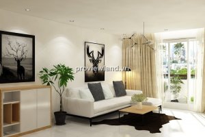 3 Bedroom Apartment for sale in Ho Chi Minh