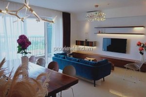 Cho thuê căn hộ 4 phòng ngủ tại Vista Verde, Thạnh Mỹ Lợi, Quận 2, Hồ Chí Minh