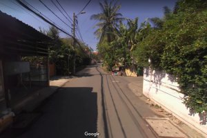 Land for sale in Thao Dien, Ho Chi Minh