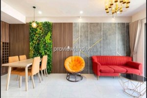 3 Bedroom Condo for rent in Masteri Thao Dien, Thao Dien, Ho Chi Minh