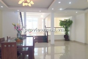 Cho thuê villa 6 phòng ngủ tại Hồ Chí Minh