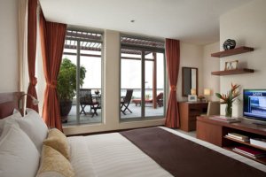 2 Bedroom Condo for sale in Feliz En Vista, An Phu, Ho Chi Minh