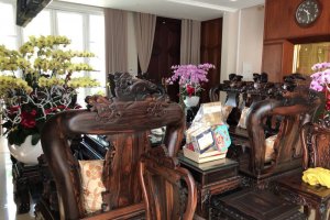 5 Bedroom Villa for sale in SAROMA SALA VILLA, Ho Chi Minh