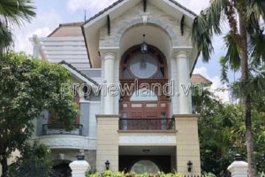 5 Bedroom Villa for sale in Binh An, Ho Chi Minh