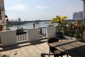 Cần bán villa 4 phòng ngủ tại Thảo Điền, Quận 2, Hồ Chí Minh