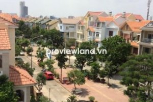 4 Bedroom Villa for sale in Binh An, Ho Chi Minh