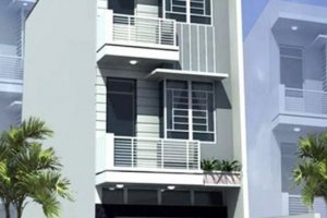 House for sale in Ho Chi Minh