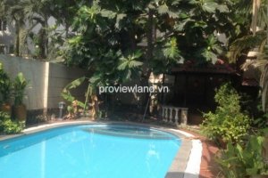 4 Bedroom Villa for sale in Ho Chi Minh