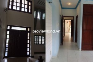 Cần bán villa 5 phòng ngủ tại Hồ Chí Minh