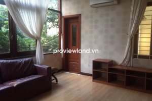 4 Bedroom Villa for sale in Ho Chi Minh
