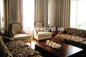 Cần bán căn hộ 4 phòng ngủ tại Hồ Chí Minh