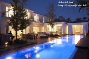 Cần bán nhà riêng  tại Hồ Chí Minh