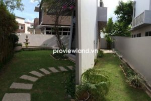 4 Bedroom Villa for sale in Ho Chi Minh