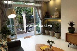 4 Bedroom Villa for sale in Ho Chi Minh