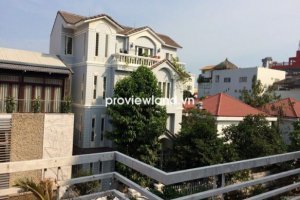 Cần bán villa 3 phòng ngủ tại Thảo Điền, Quận 2, Hồ Chí Minh