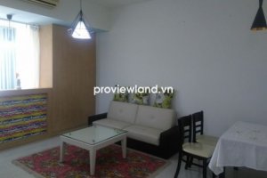 Cho thuê căn hộ 1 phòng ngủ tại Galaxy 9, Phường 1, Quận 4, Hồ Chí Minh