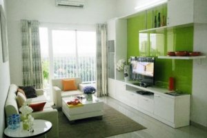 Cần bán căn hộ 3 phòng ngủ tại The Prince Residence, Quận Phú Nhuận, Hồ Chí Minh