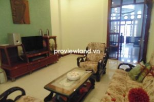 Cho thuê nhà riêng 3 phòng ngủ tại Hồ Chí Minh