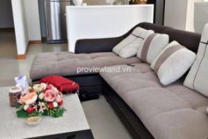 Cho thuê căn hộ 3 phòng ngủ tại Bình Trưng Tây, Quận 2, Hồ Chí Minh