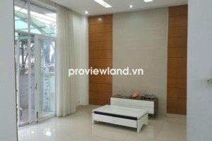 Cho thuê nhà riêng 3 phòng ngủ tại Hồ Chí Minh