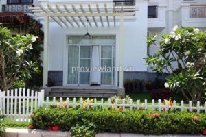 Cho thuê villa 4 phòng ngủ tại Hồ Chí Minh