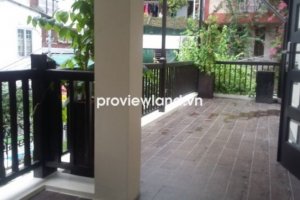 4 Bedroom Villa for rent in Ho Chi Minh