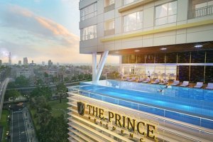 2 Bedroom Condo for sale in The Prince Residence, Phu Nhuan District, Ho Chi Minh