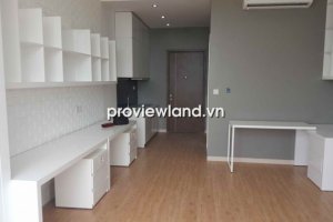 Cần bán căn hộ 1 phòng ngủ tại Lexington An Phu, Hồ Chí Minh