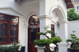 4 Bedroom Villa for sale in Ho Chi Minh