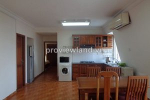 1 Bedroom Condo for rent in Thao Dien, Ho Chi Minh