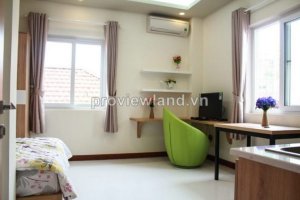 1 Bedroom Condo for rent in District 1, Ho Chi Minh