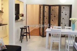Cho thuê căn hộ 1 phòng ngủ tại Lexington Residence, An Phú, Quận 2, Hồ Chí Minh