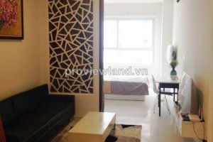1 Bedroom Condo for rent in Lexington Residence, An Phu, Ho Chi Minh