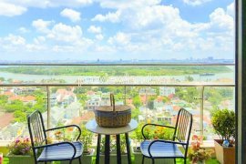 3 Bedroom Condo for sale in Gateway Thao Dien, Ho Chi Minh