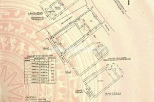 Cần bán nhà đất thương mại  tại Hồ Chí Minh