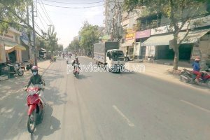Cho thuê văn phòng  tại Hồ Chí Minh