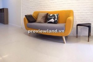 1 Bedroom Condo for rent in Lexington Residence, An Phu, Ho Chi Minh
