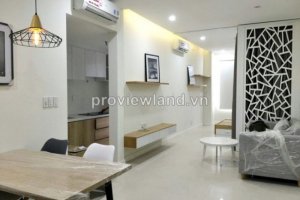 1 Bedroom Condo for rent in Lexington Residence, An Phu, Ho Chi Minh