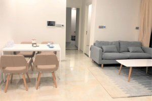 2 Bedroom Condo for rent in Vinhomes Golden River, District 1, Ho Chi Minh
