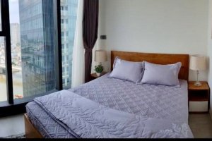 Cho thuê căn hộ 2 phòng ngủ tại Quận 1, Hồ Chí Minh