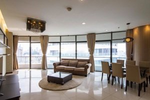 3 Bedroom Condo for sale in City Garden, Phuong 21, Ho Chi Minh