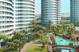 Cần bán căn hộ chung cư 1 phòng ngủ tại Phường 21, Quận Bình Thạnh, Hồ Chí Minh